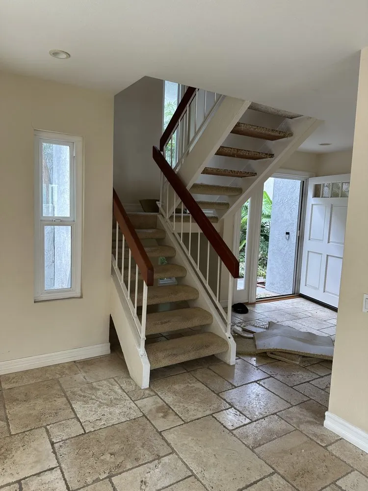 Slide of Remodelacion Gomez