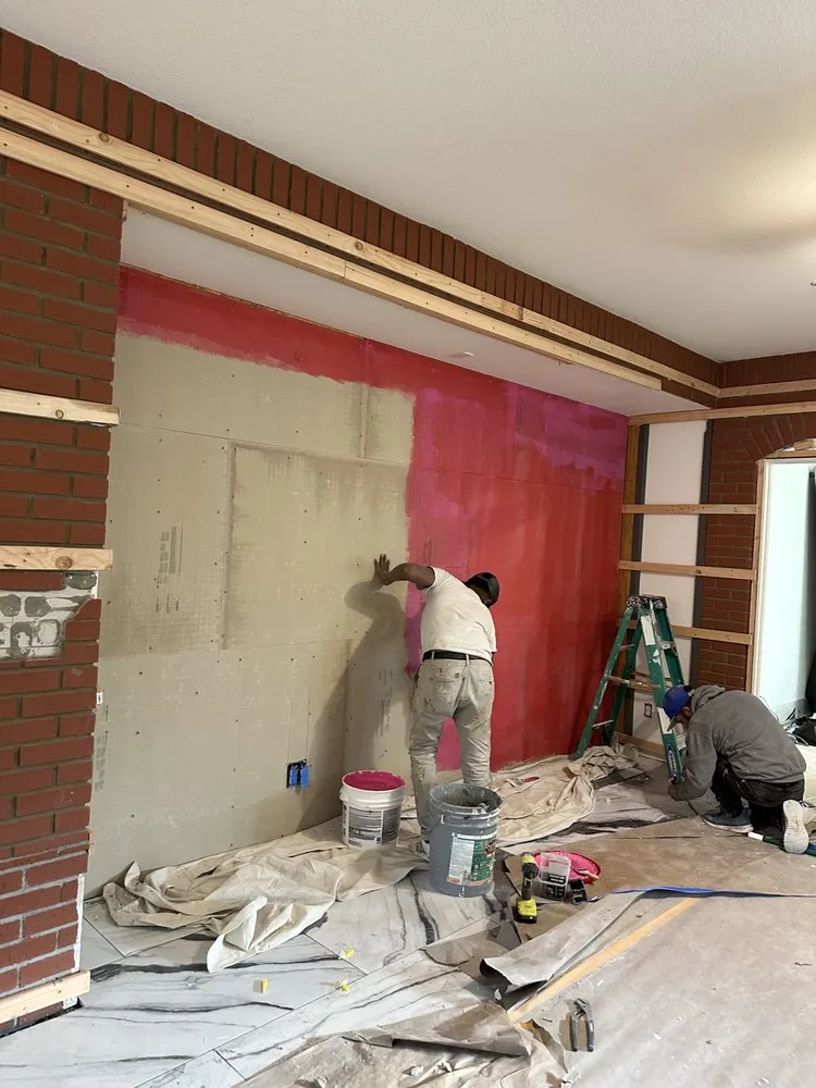 Slide of Remodelacion Gomez