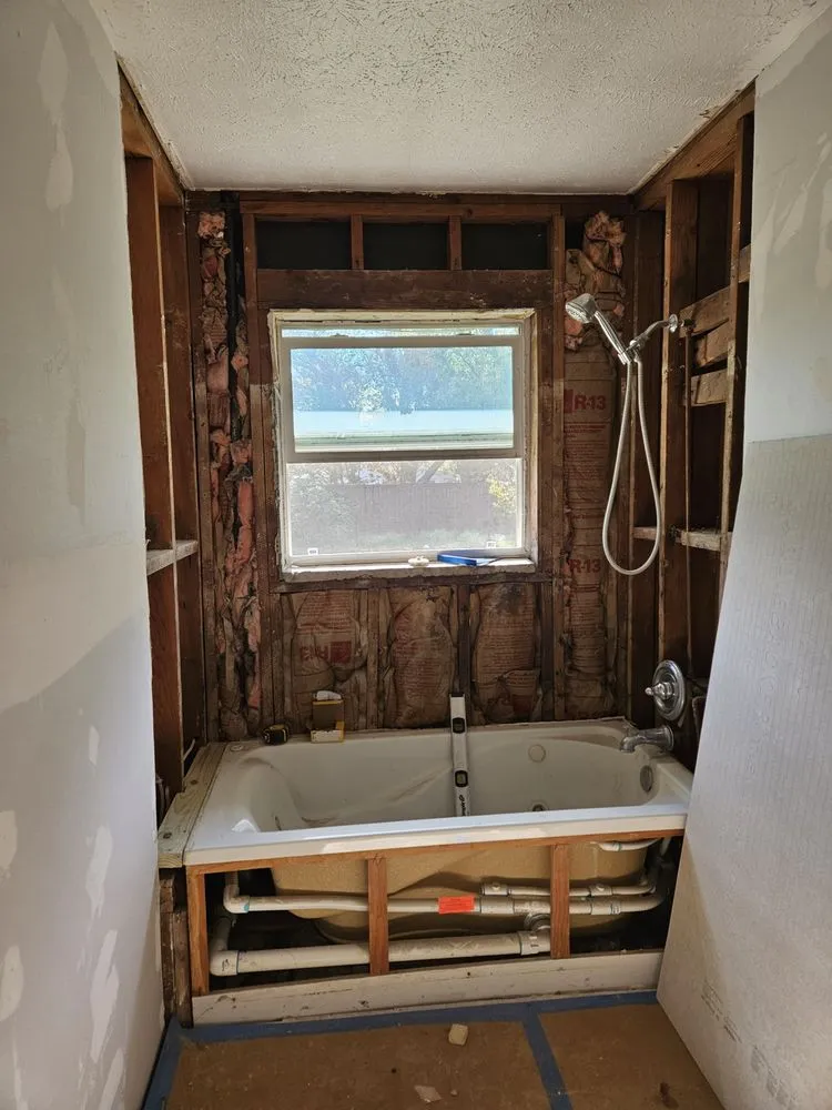 Slide of Remodelaciones Marcos