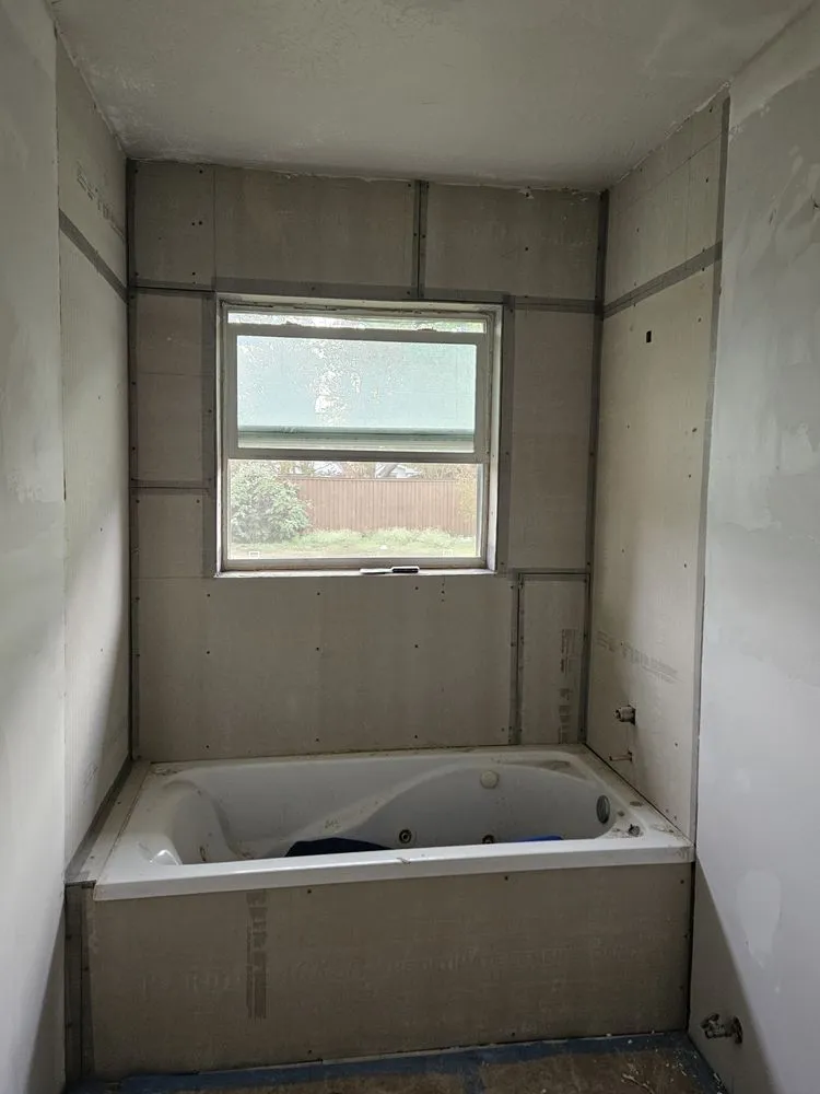 Slide of Remodelaciones Marcos