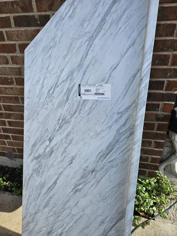 Slide of Remodelaciones Marcos