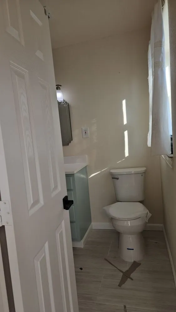 Slide of Remodelaciones Marcos