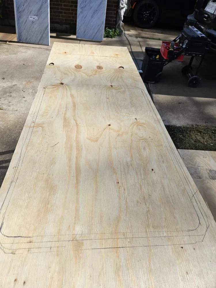 Slide of Remodelaciones Marcos