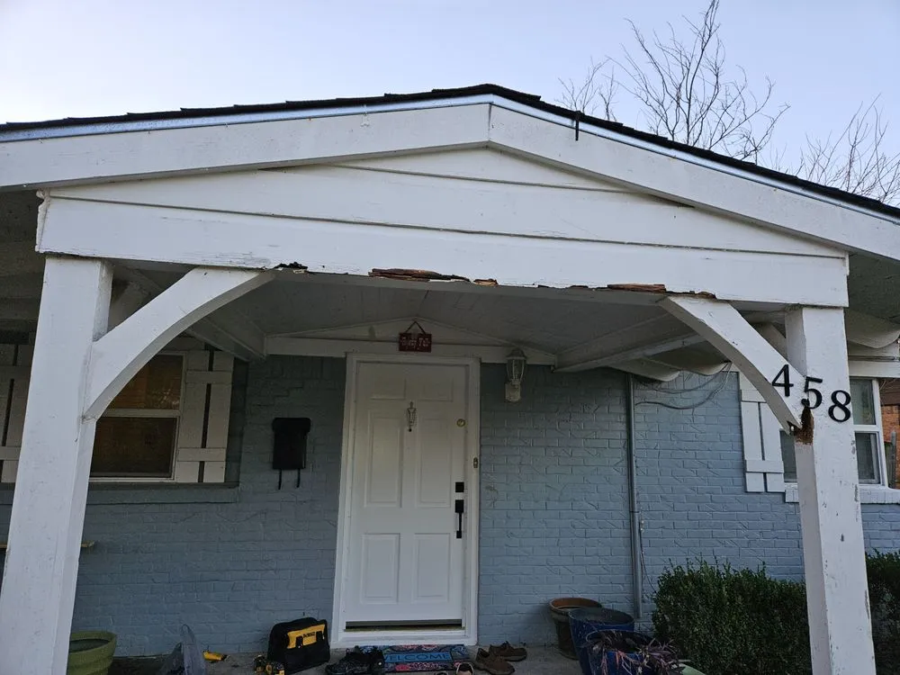 Slide of Remodelaciones Marcos