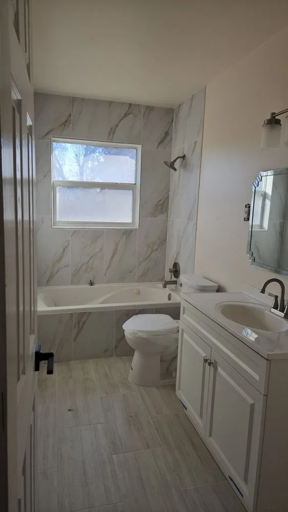 Slide of Remodelaciones Marcos