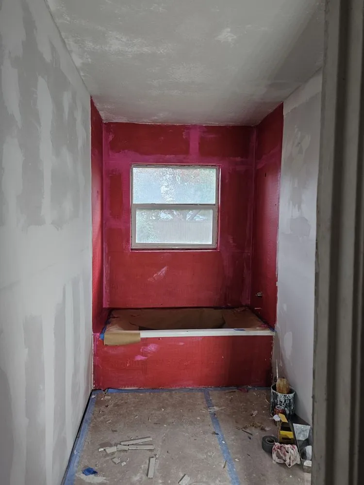 Slide of Remodelaciones Marcos