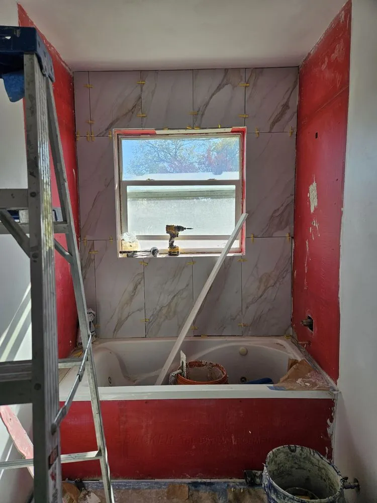 Slide of Remodelaciones Marcos