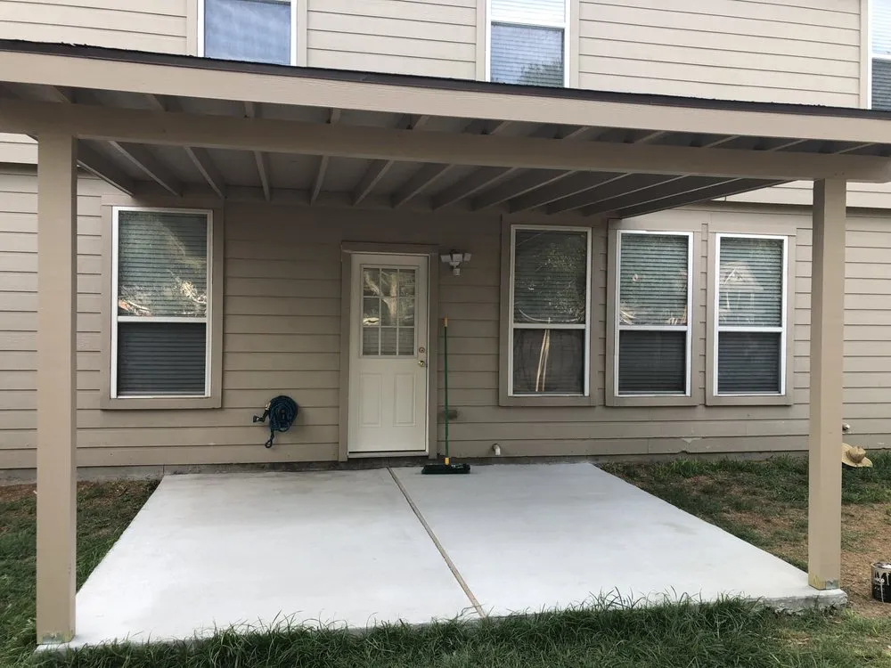 Slide of Remodeling and Construction J&J Vazquez