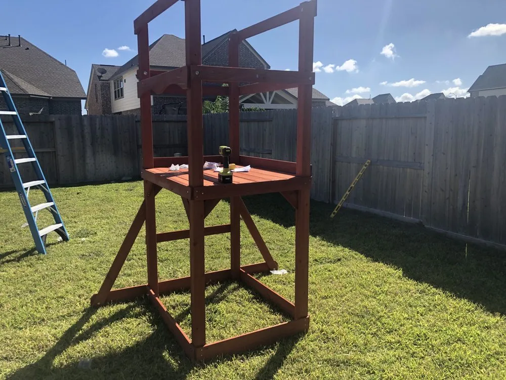 Slide of Remodeling and Construction J&J Vazquez