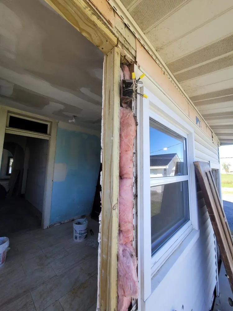 Slide of Remodeling And Painting Hernandez