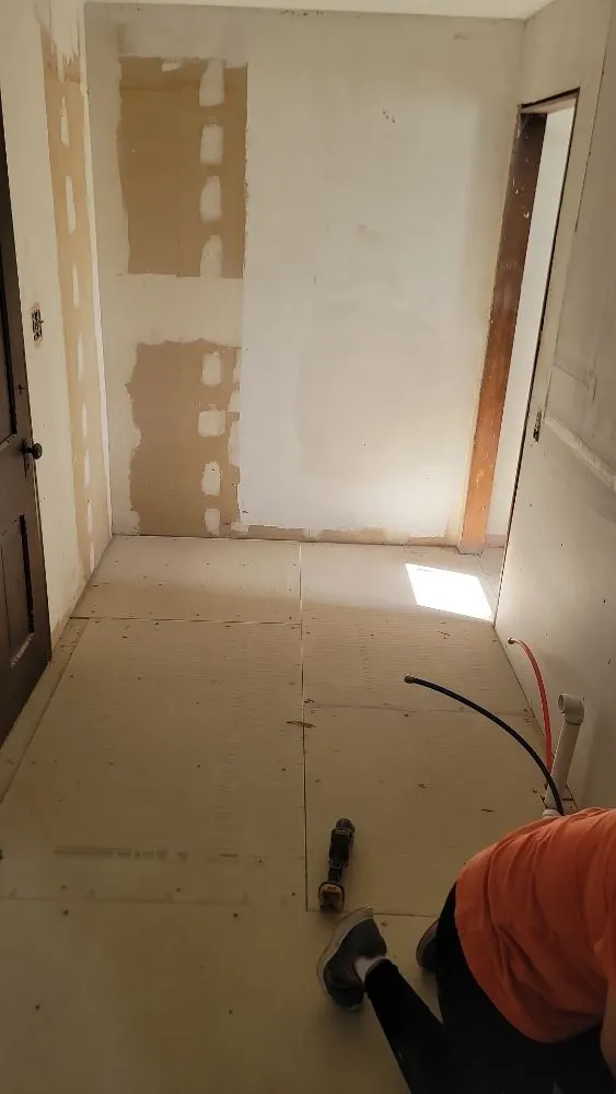 Professional drain cleaning service in Springfield, OH - Remodeling And Painting Hernandez