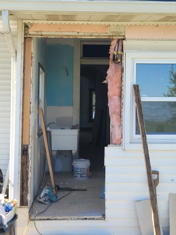 Slide of Remodeling And Painting Hernandez