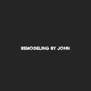 Slide of Remodeling By John