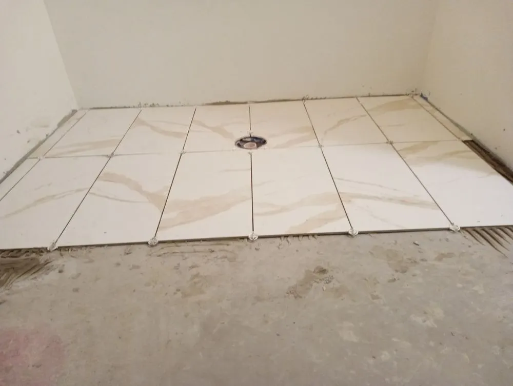 Slide of Remodeling Done Right