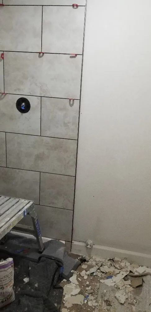 Slide of Remodeling El tino