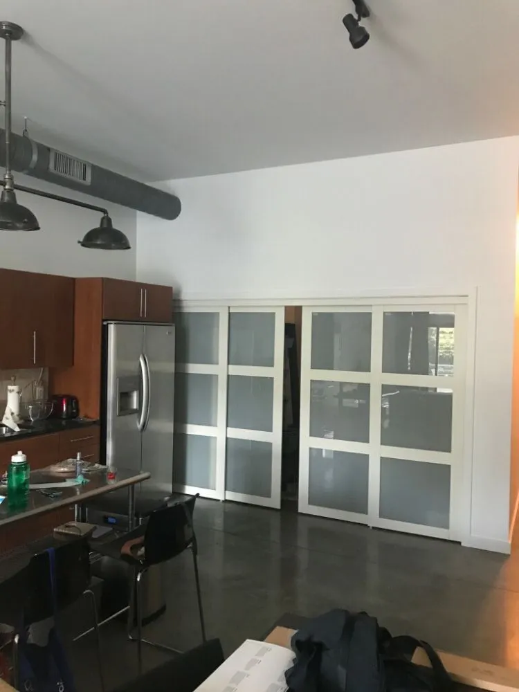 Slide of Remodeling El tino