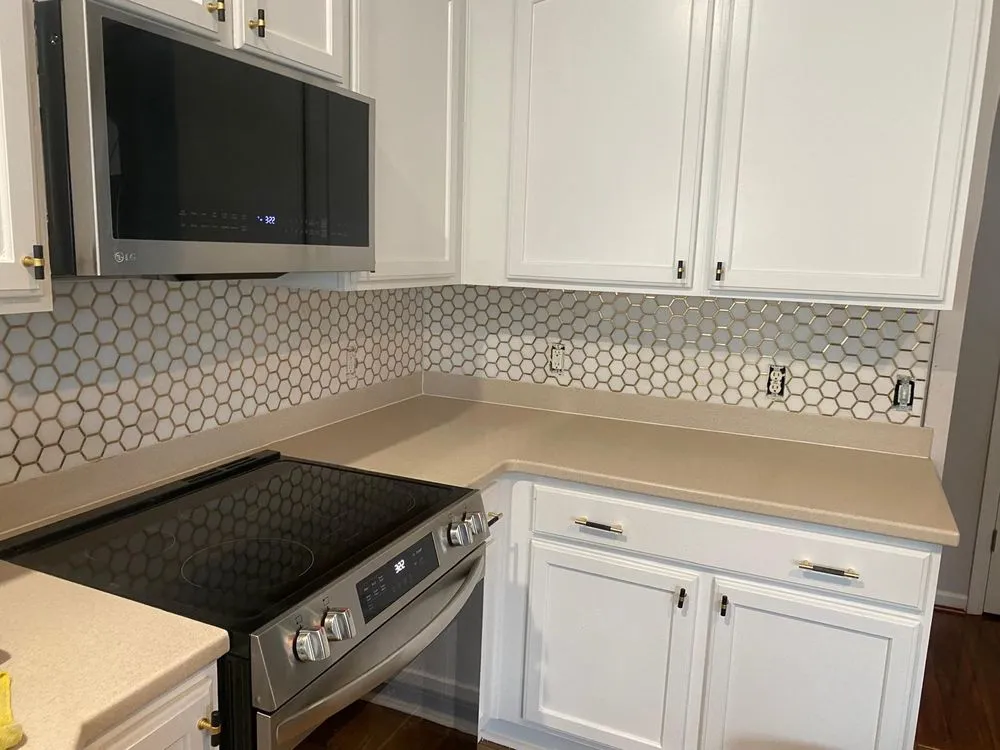 Slide of Remodeling J & E