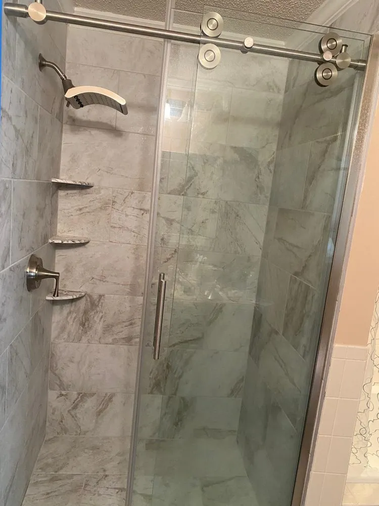 Slide of Remodeling J & E