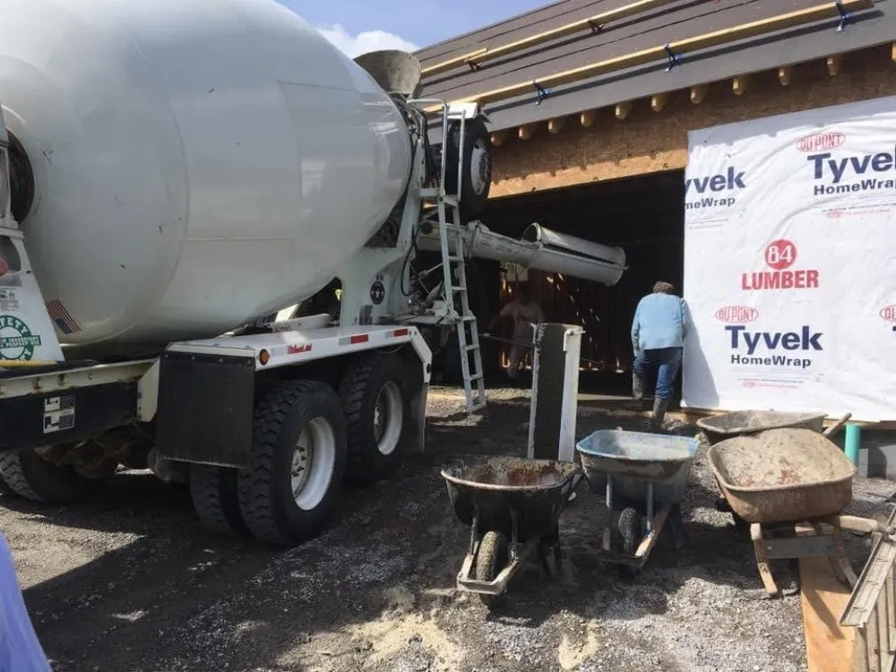 Slide of Remodeling Made Easy