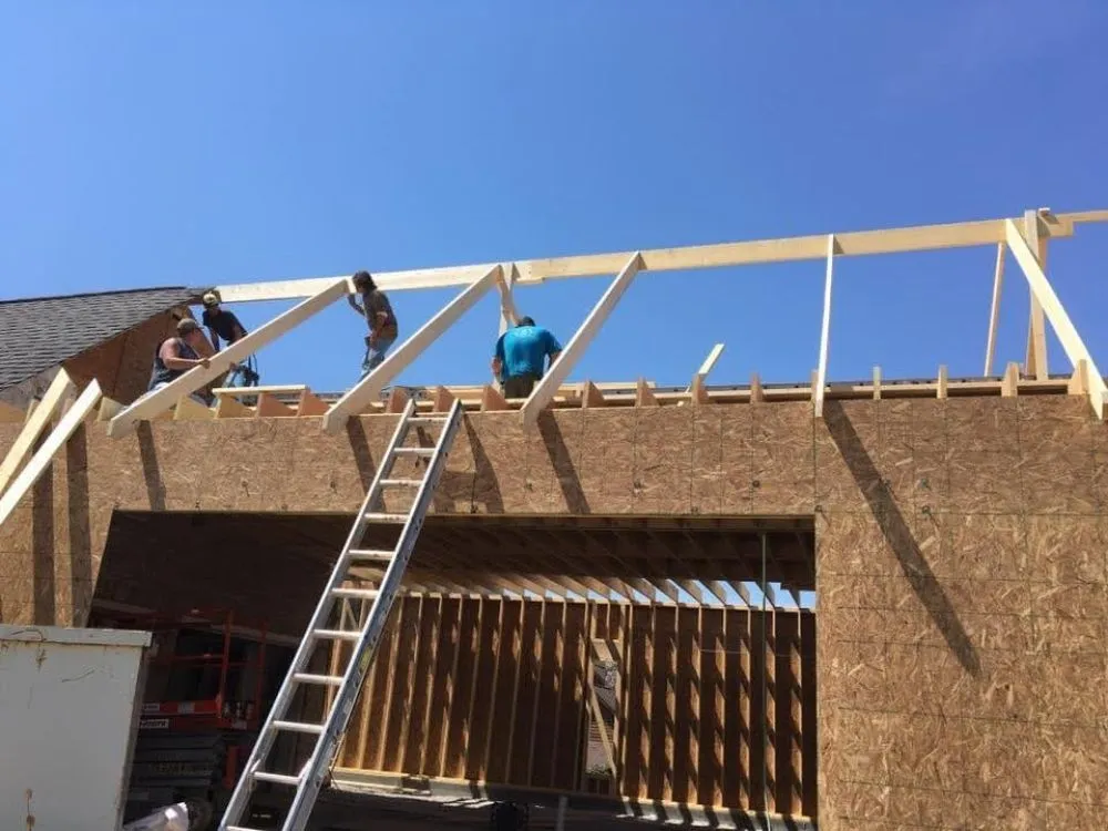 Slide of Remodeling Made Easy