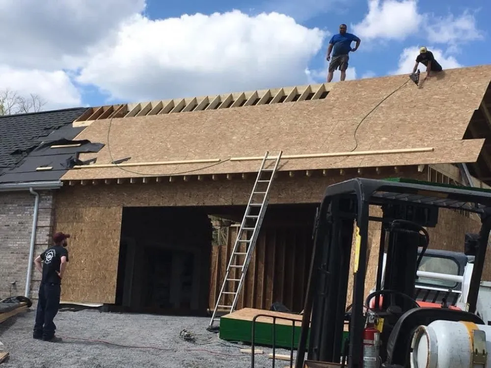 Slide of Remodeling Made Easy