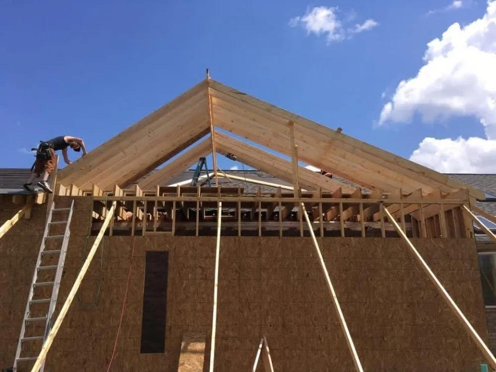 Slide of Remodeling Made Easy