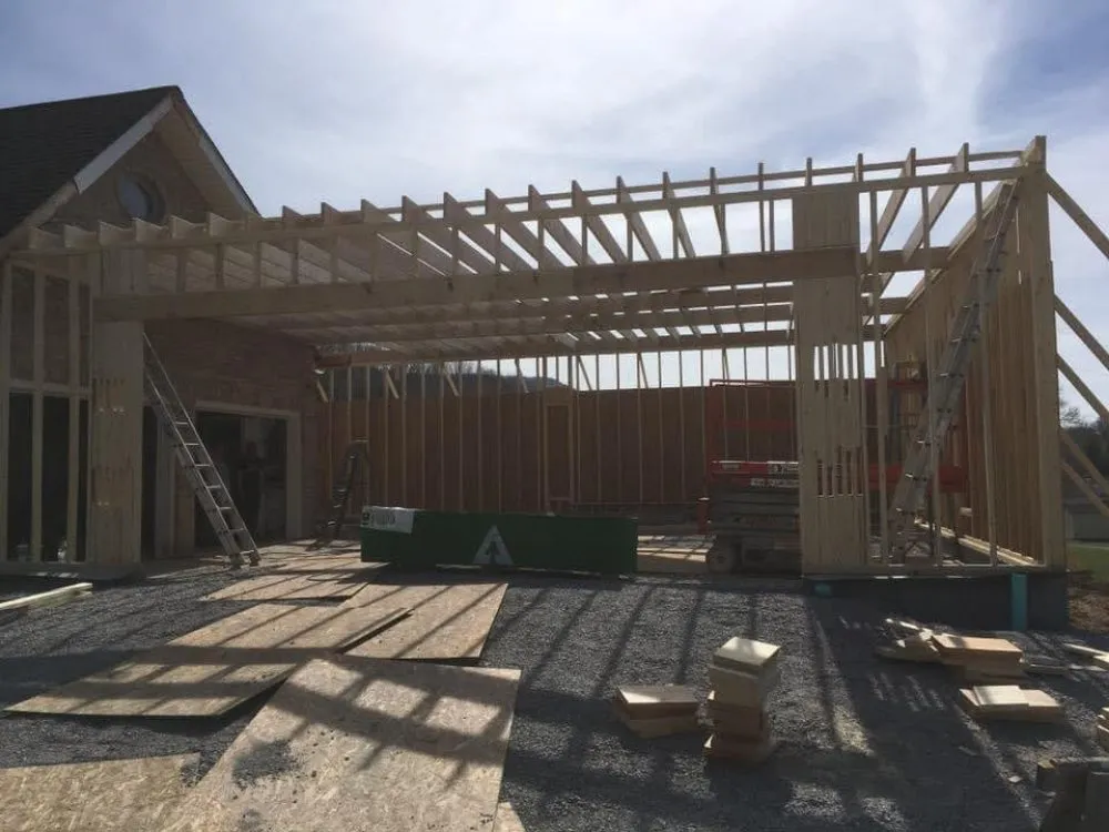 Slide of Remodeling Made Easy