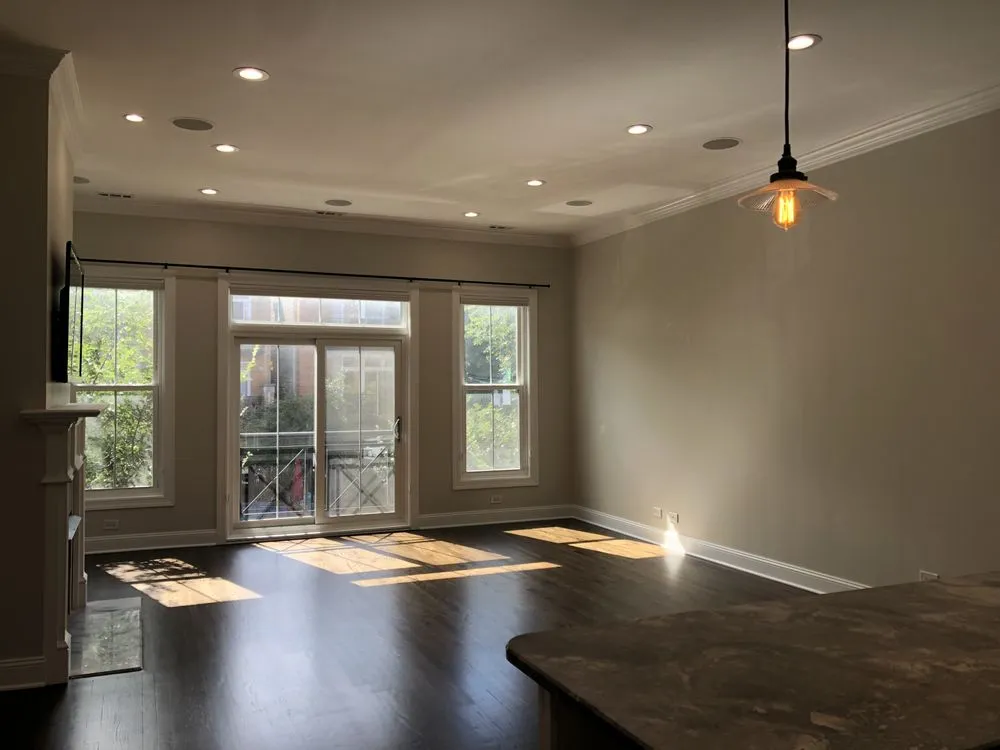 Slide of Remodeling Painting Management