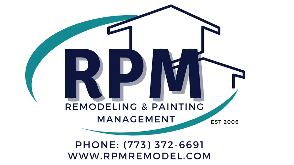 Slide of Remodeling Painting Management