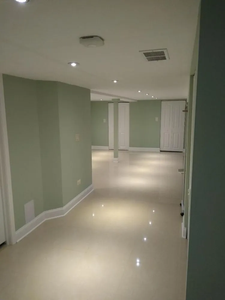 Slide of Remodeling Painting Management