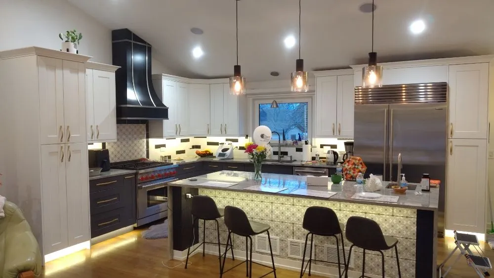 Reliable leak detection experts serving Franklin Park, IL - Remodeling Painting Management