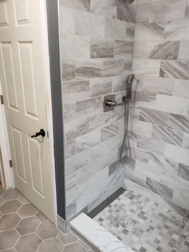 Emergency water heater service for homes in Franklin Park, IL by Remodeling Painting Management