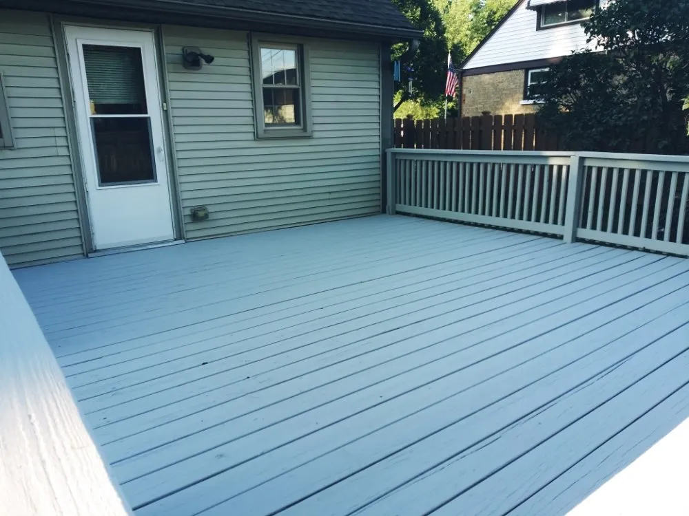 Professional leak detection service in Franklin Park, IL - Remodeling Painting Management