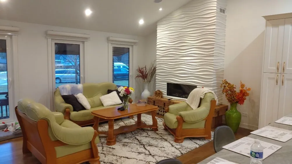 Top-rated leak detection for homes in Franklin Park, IL by Remodeling Painting Management