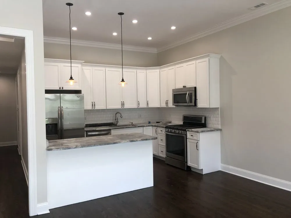 Slide of Remodeling Painting Management