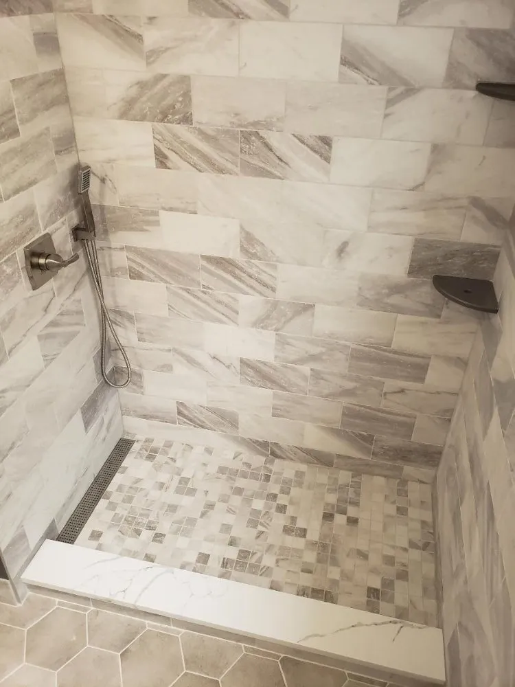 Slide of Remodeling Painting Management