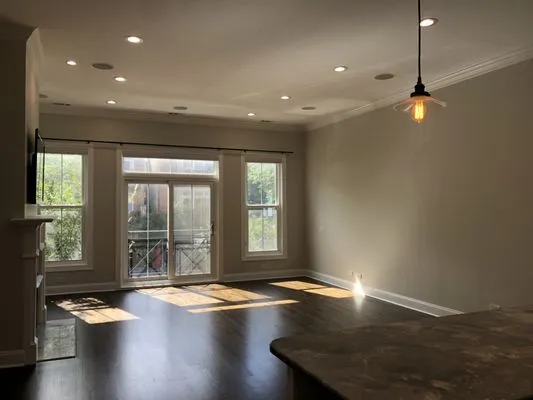 Remodeling Painting Management