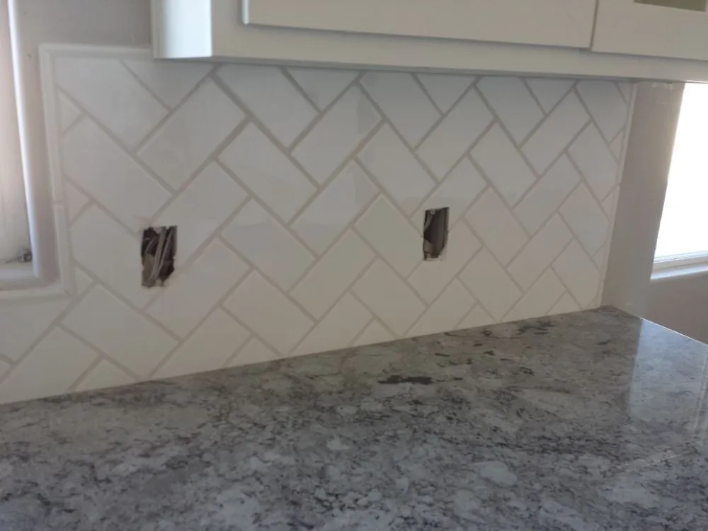 Slide of REMODELING SHOWER