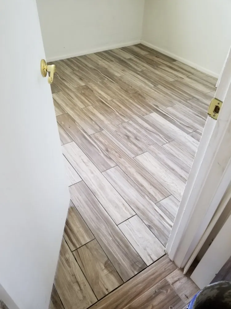 Slide of REMODELING SHOWER