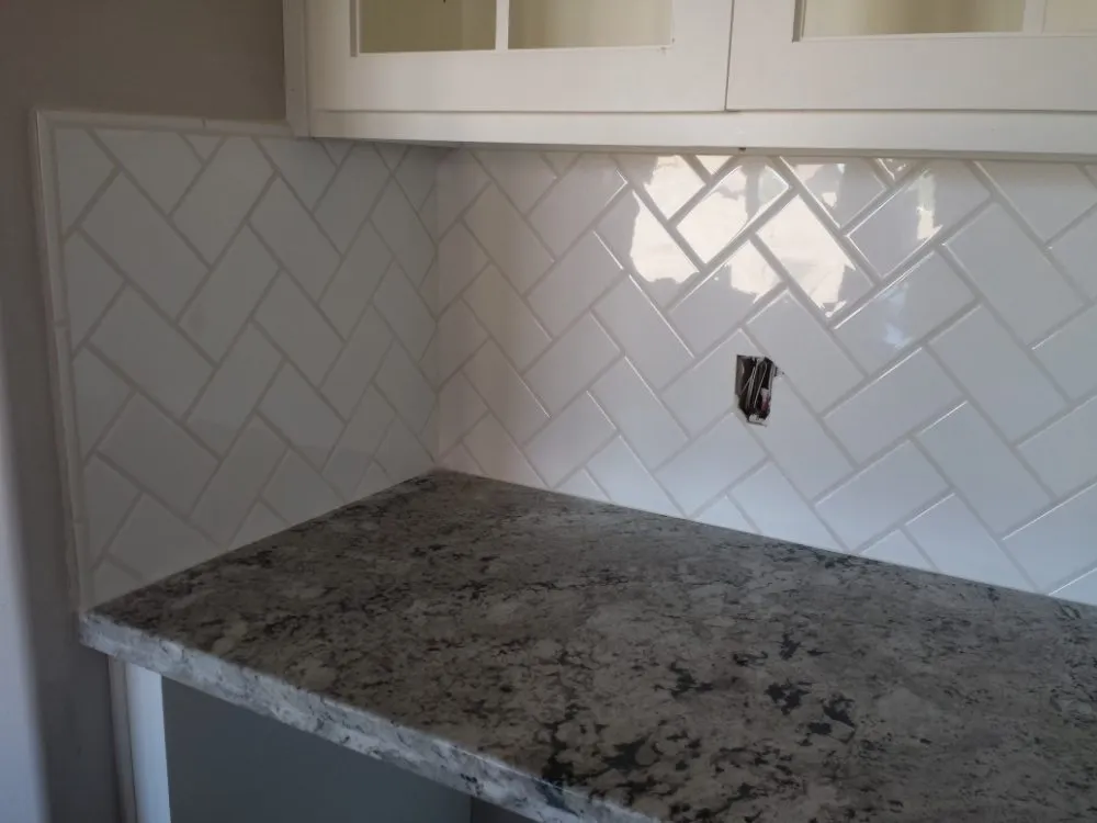 Slide of REMODELING SHOWER