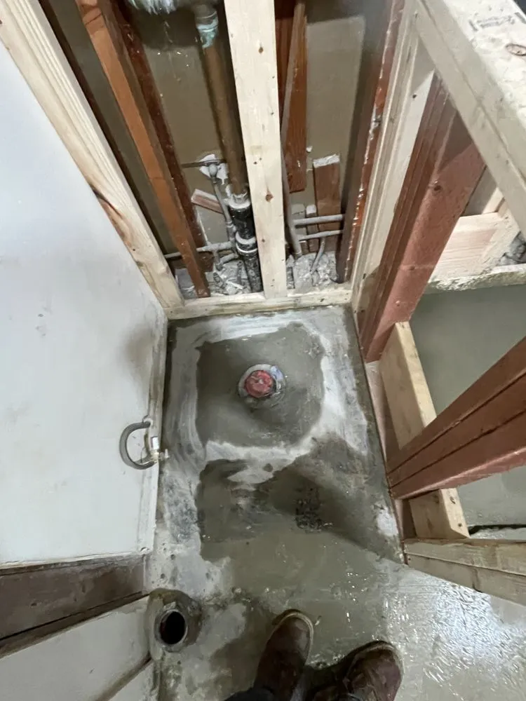 Reliable water heater service in Oceanside, CA by Remodeling Source of San Diego