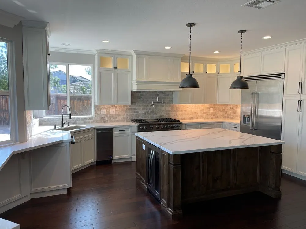 Slide of Remodeling Source of San Diego