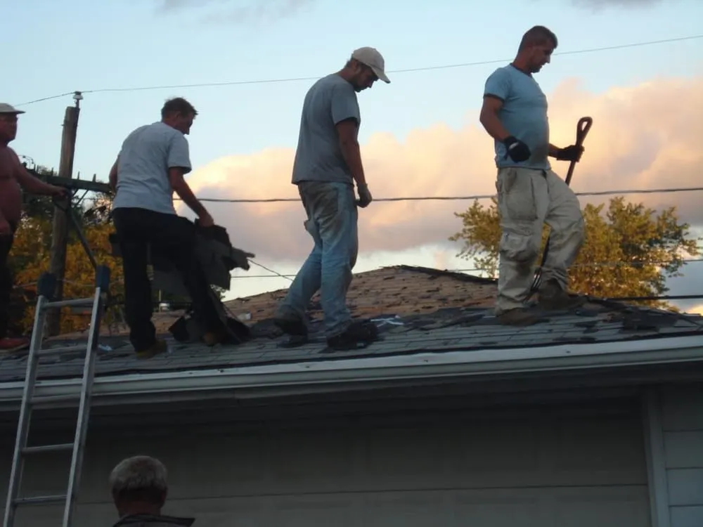 Slide of Remodeling Squad