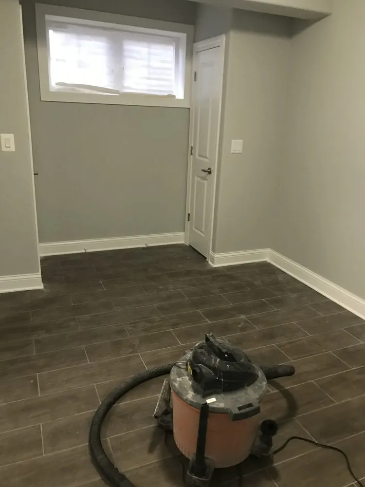 Slide of Remodeling Squad