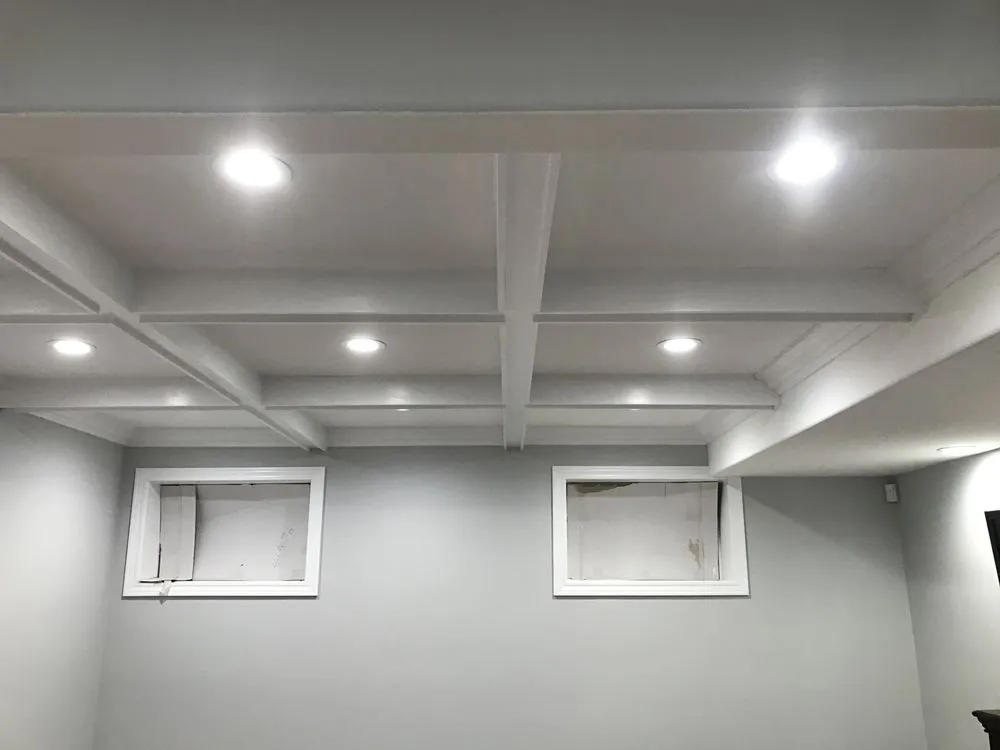 Slide of Remodeling Squad