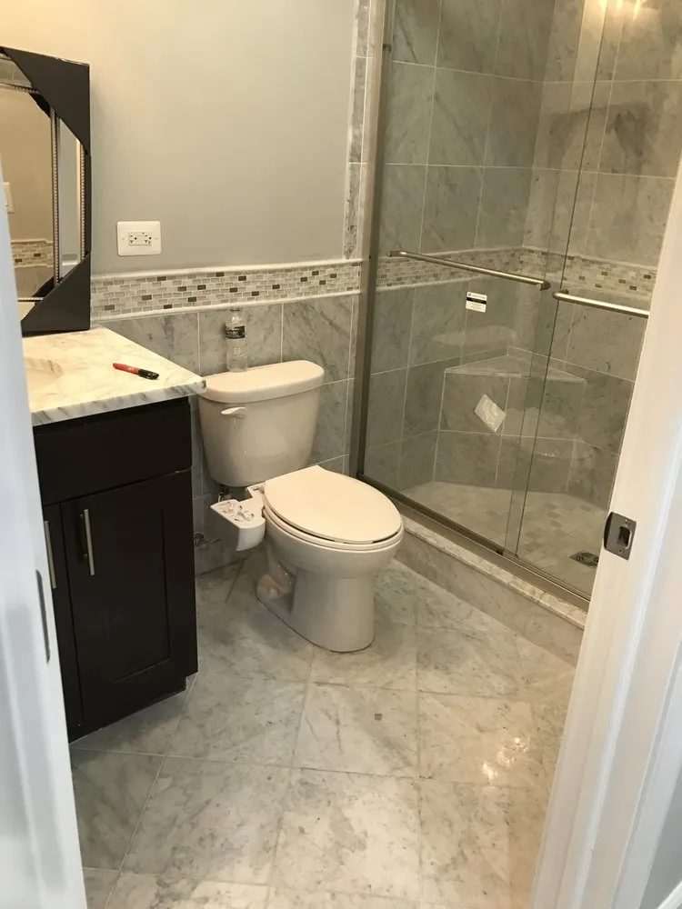 Slide of Remodeling Squad