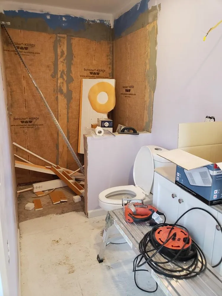 Slide of Remodeling Unlimited