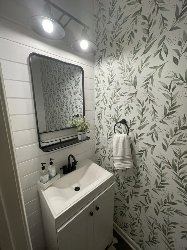 Slide of Remodeling Unlimited