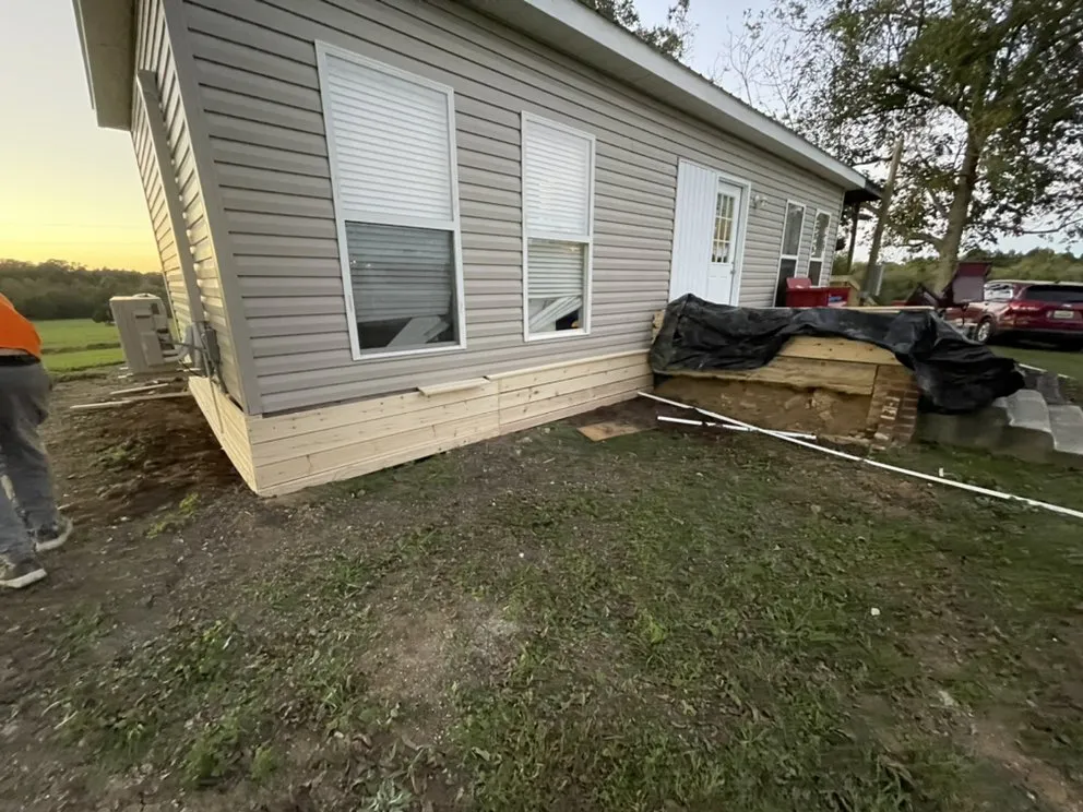 Slide of Remodeling Unlimited