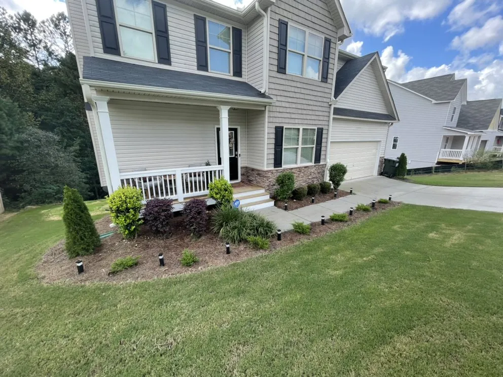 Slide of Remodeling Unlimited